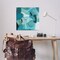 Stupell Industries Dynamic Cascading Shapes Canvas Wall Art Design by Grace Popp